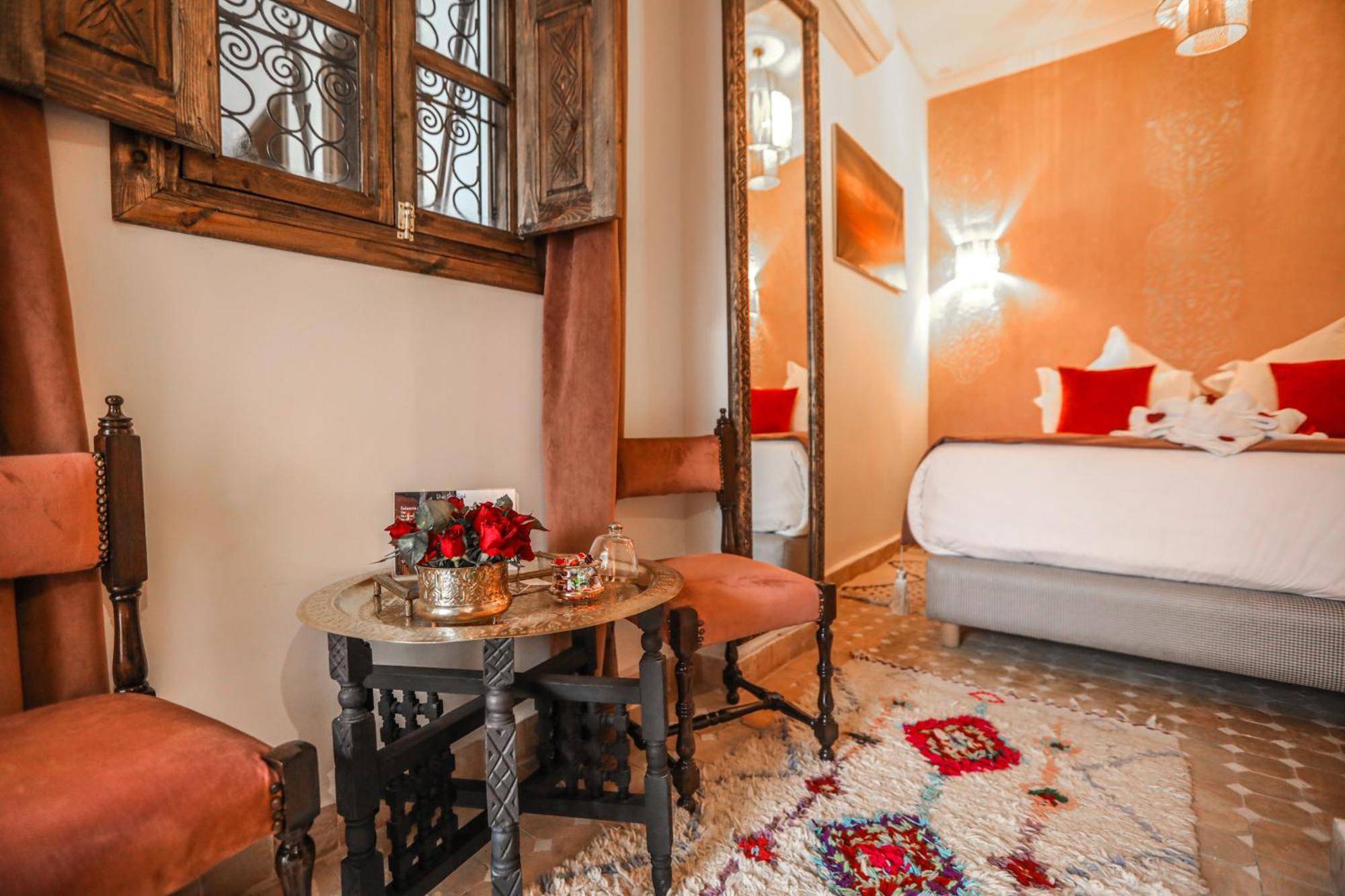 Beni Sidel Pensión Marrakesh