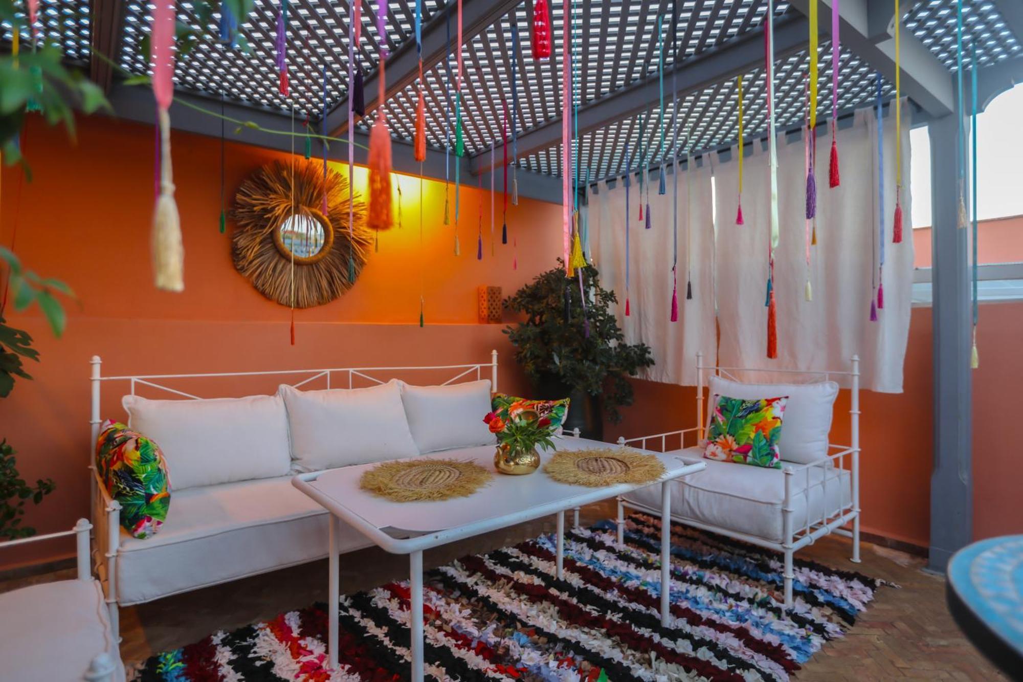 Pensión Beni Sidel Marrakesh